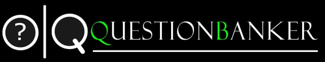 QuestionBanker Logo